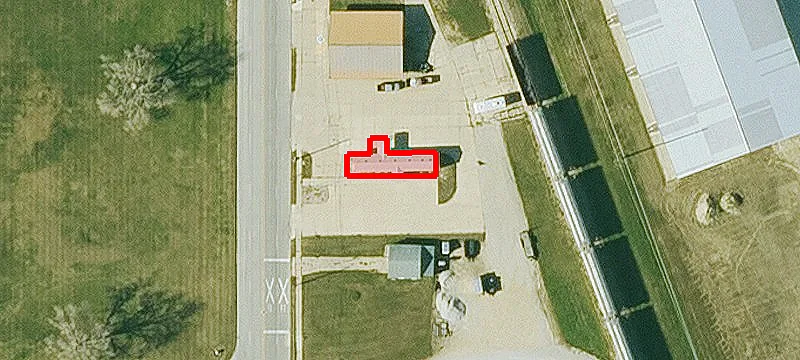 923 Linn Ave