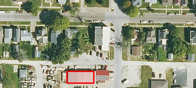 1304 Ave G G