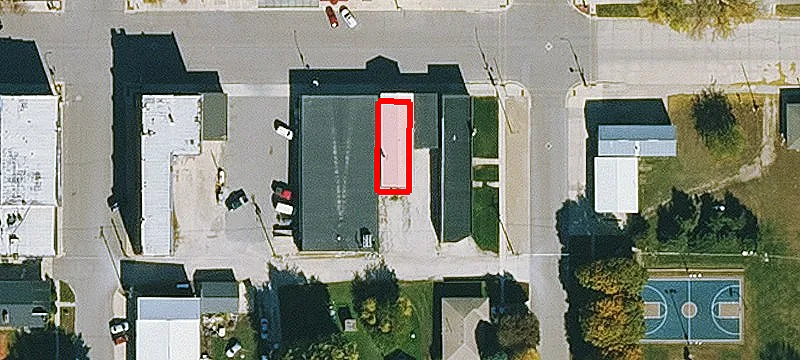 118 Ramsey St