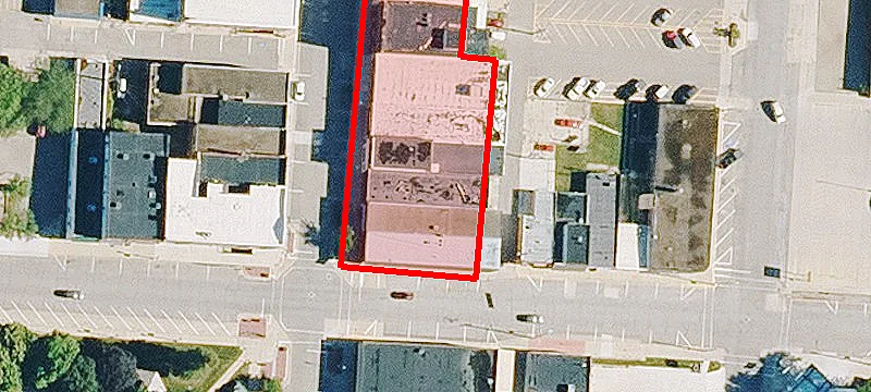 109 Clark St