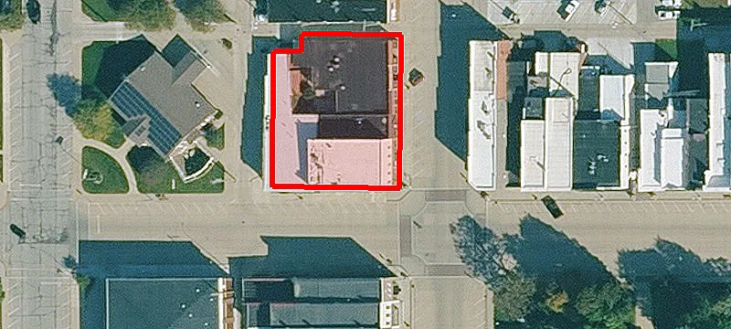 200 Wilson Ave