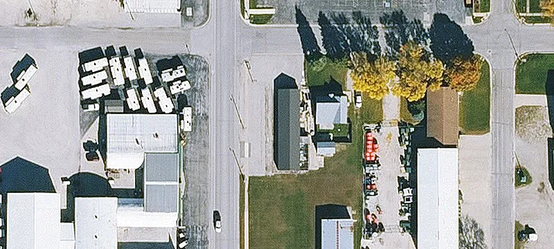 1012 Main St