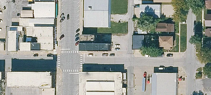322 Walnut St