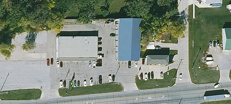 216 Us Hwy 18th E