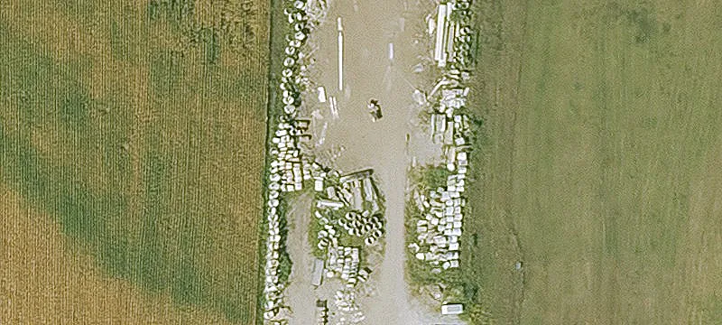 2273 Hwy 6th Trl