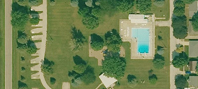 4 Maple St