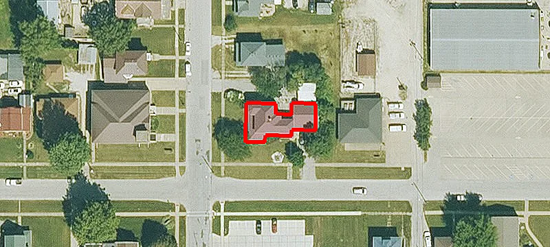 231 Fillmore St