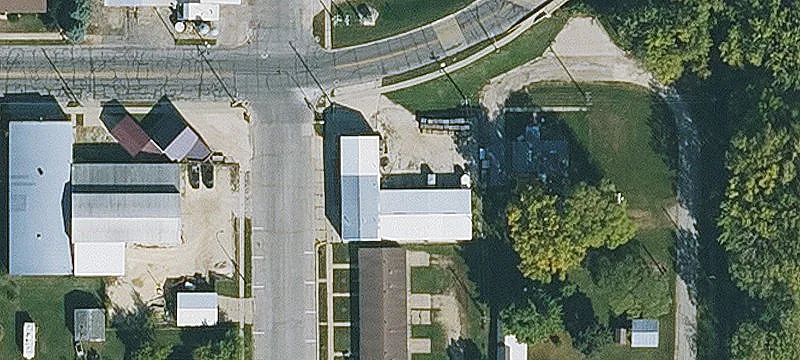 101 Main St