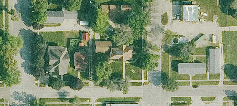 500 Garfield St