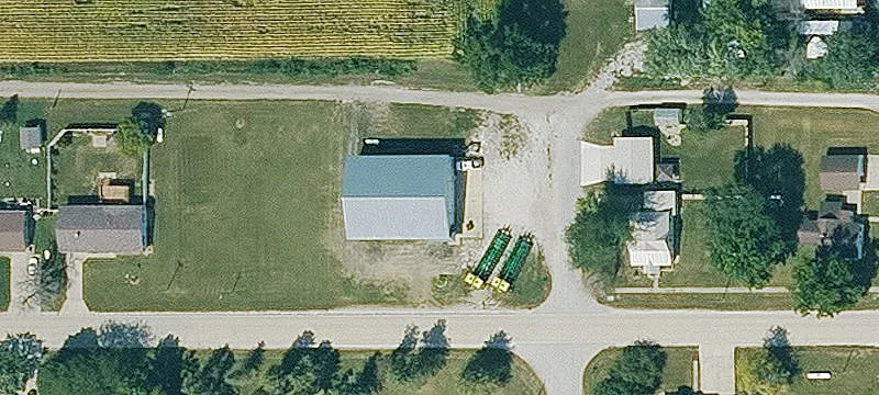 101 College St