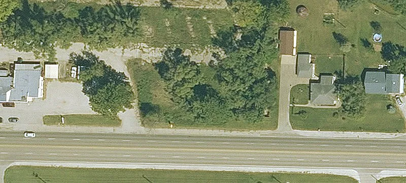 5811 Ave O O