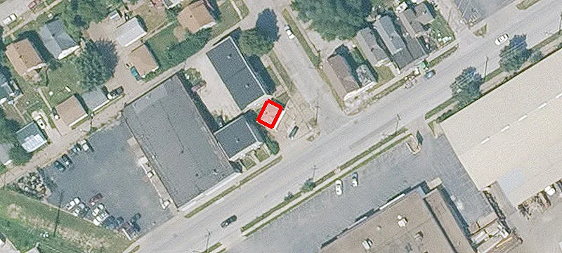 2302 Rockingham Rd