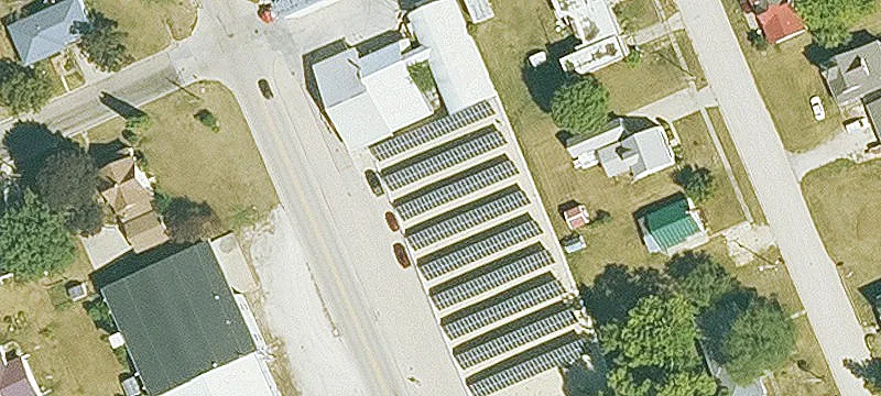 501 Main St