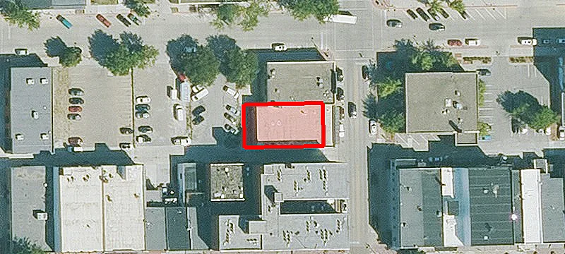 411 Kellogg Ave