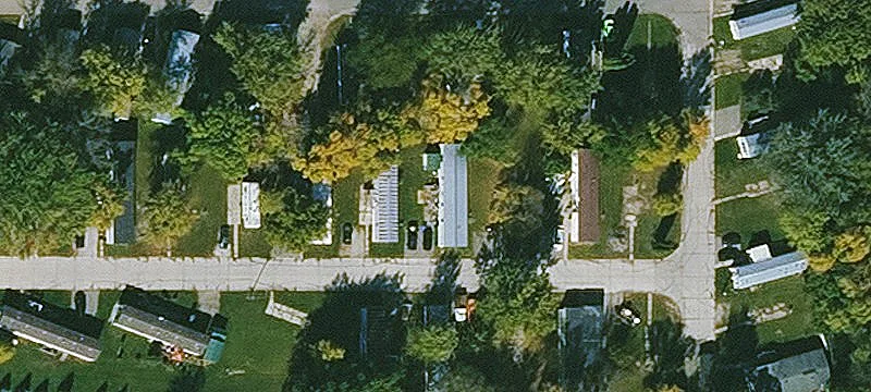 2400 Shr Dr Lot, Unit 123