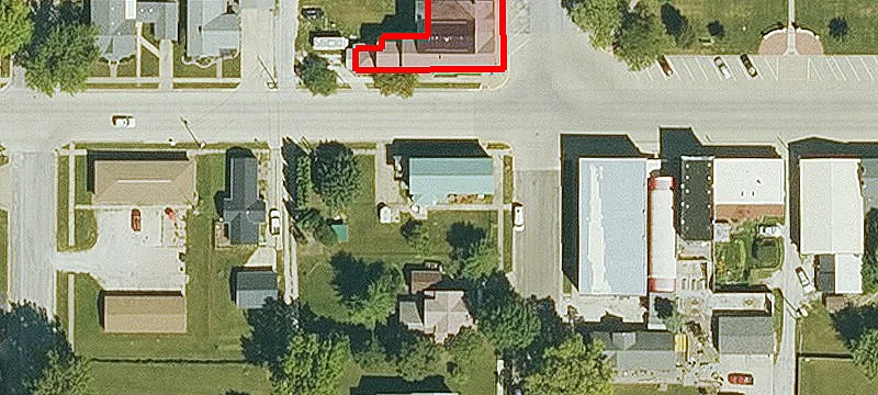 311 Ave D D