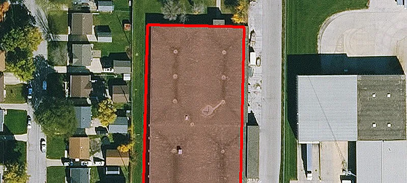 228 Kenyon W Rd