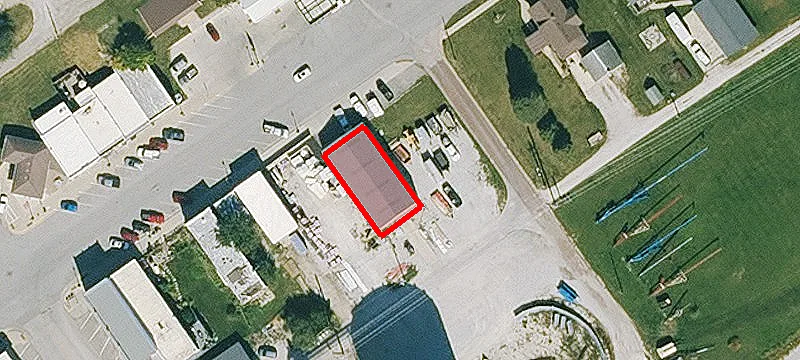 616 Main St