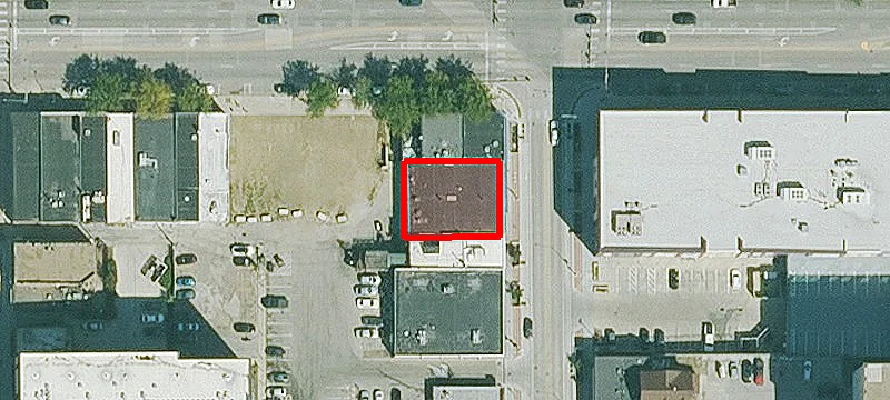 105 Welch Ave