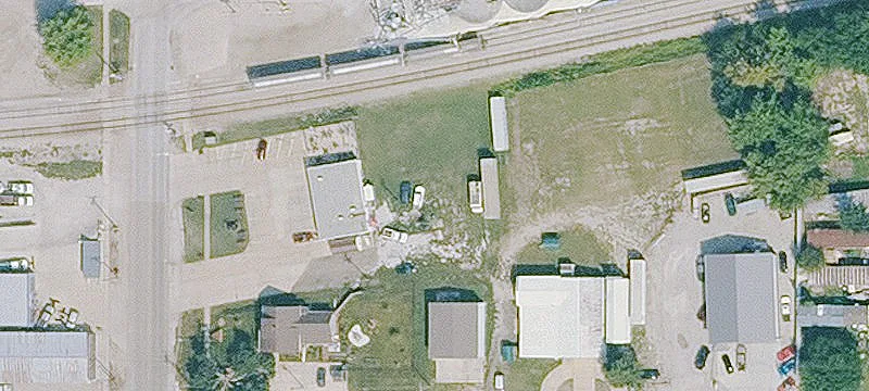 Mitchellville, IA 50169
