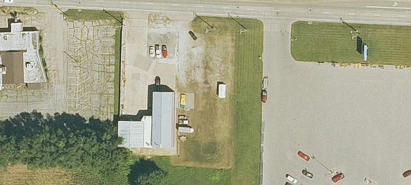 4834 Ave O O