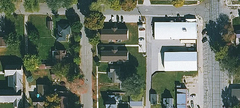 210 Elizabeth St