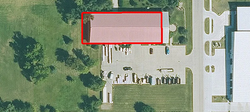 104 Campus Dr