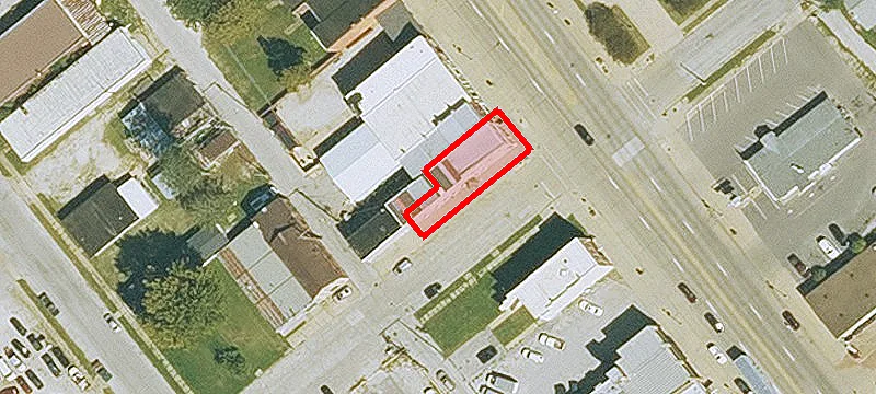 1100 Main St