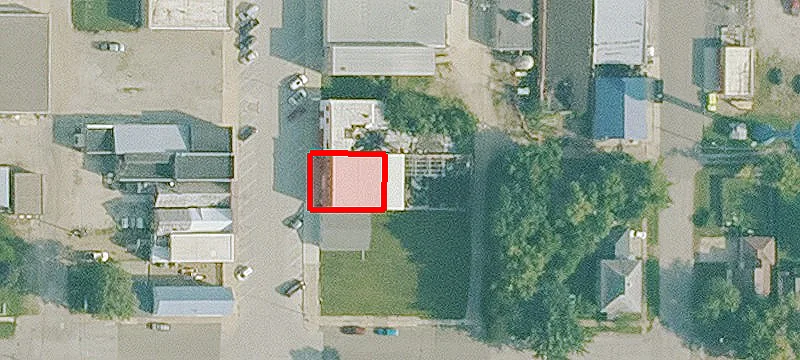 312 3rd N St
