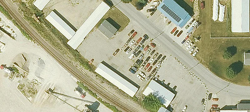 510 Franklin St