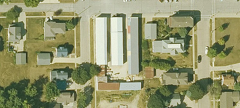 206 Ctr St