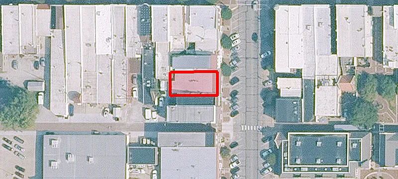 727 Main St