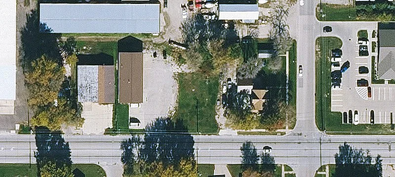 800 Milwaukee Ave