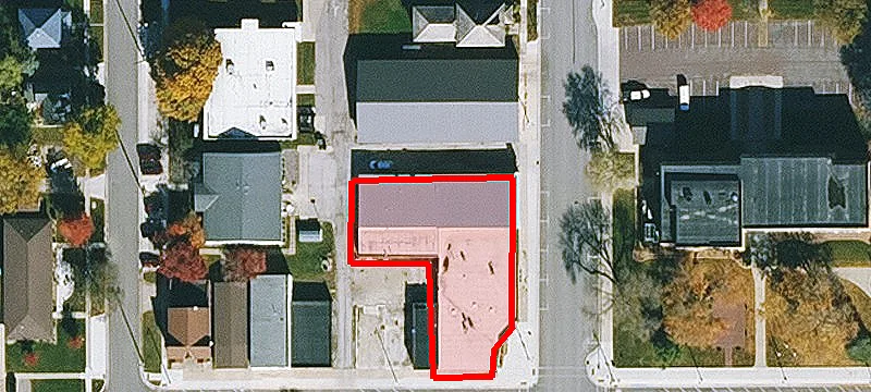 113 Hall St