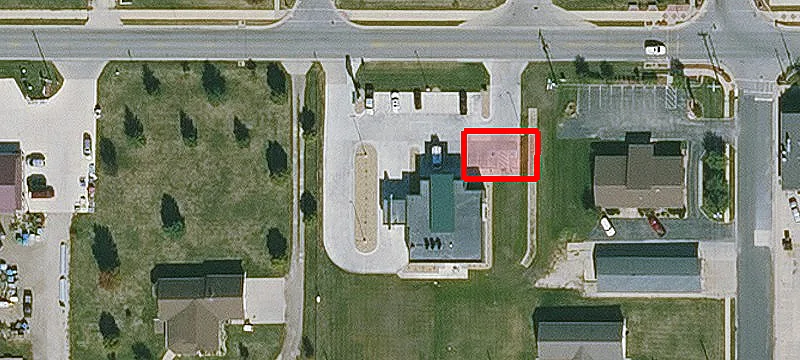 602 Hwy 57