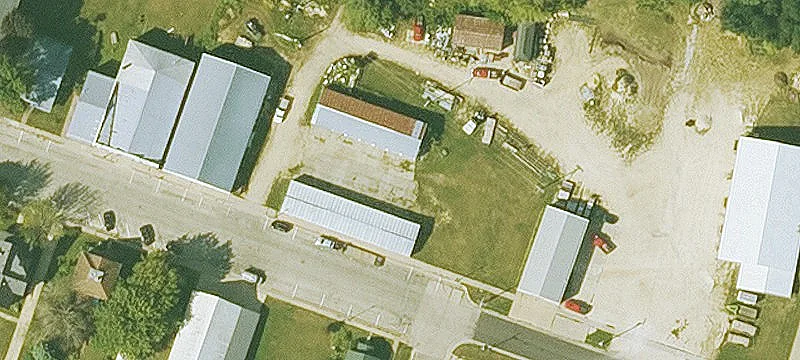 119 Msn St