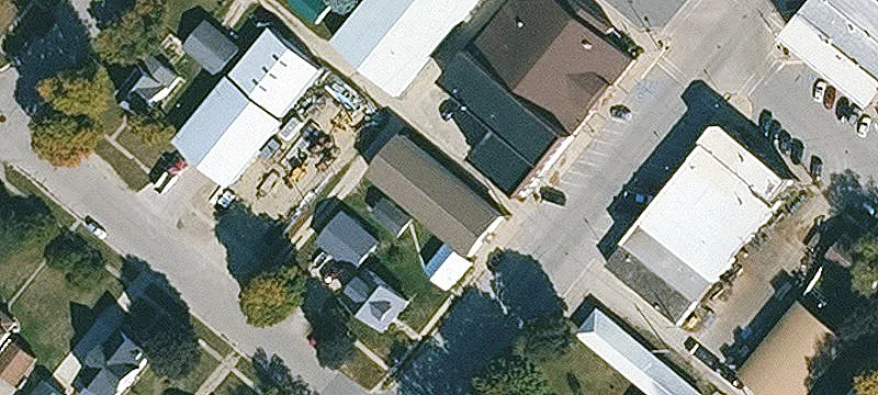 315 Cherry St