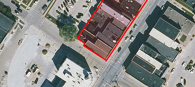201 Main St