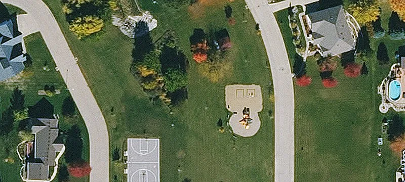 2301 Ter Dr