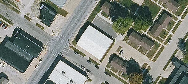 600 Main St