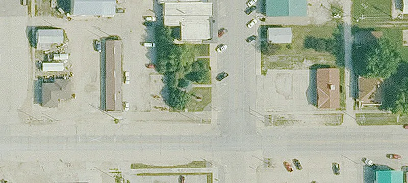 300 Garfield St