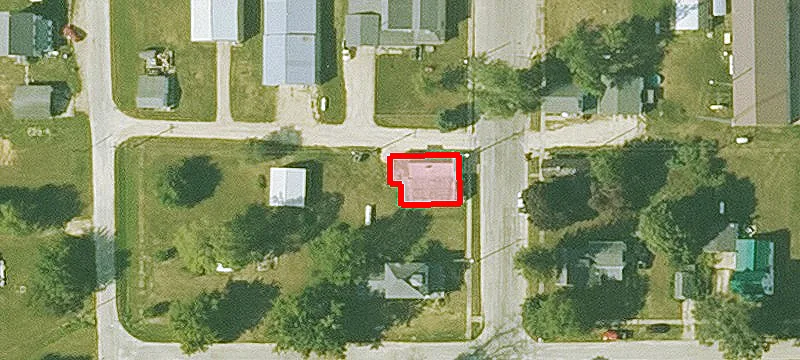 505 Barrett St