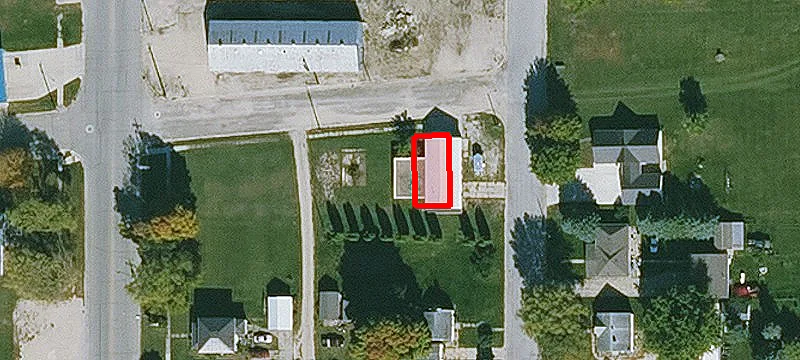 407 Railroad Ave