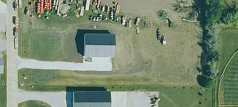 206 Industrial Dr