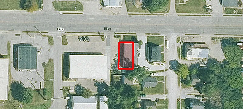 512 Lincoln Way
