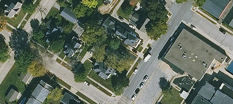 403 Jackson St