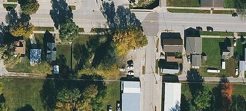 105 Sioux St
