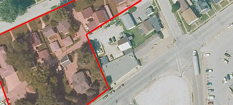3112 Rockingham Rd
