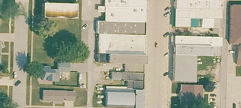 118 3rd St