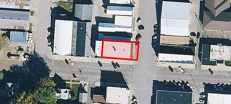 400 Main St